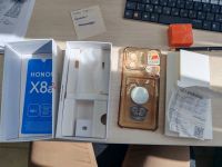 Лот: 25299641. Фото: 4. Honor x8a