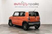 Лот: 19301843. Фото: 5. Suzuki Hustler, I 0.7 CVT (52...