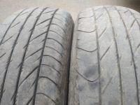 Лот: 16382455. Фото: 6. Шины Dunlop ec201 пара