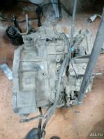 Лот: 13390733. Фото: 2. Акпп Toyota. Автозапчасти
