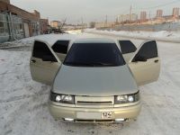 Лот: 3785014. Фото: 5. Лада 2112 2007 год.