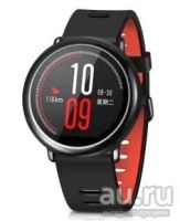 Лот: 13563267. Фото: 3. Xiaomi Amazfit PACE Stratos смарт... Красноярск