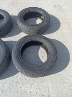 Лот: 25673625. Фото: 2. Летние шины 185/65r15 Viatti Strada... Шины, Диски