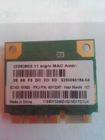 Лот: 11787346. Фото: 2. Wi-Fi модуль для ноутбука Lenovo. Комплектующие