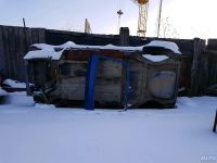 Лот: 10737124. Фото: 4. Кузов ВАЗ 2109 с крышкой багажника. Красноярск