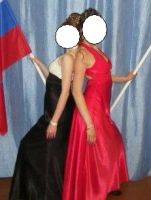Лот: 5457429. Фото: 3. Платье! Отличный вариант для выпускного. Одежда, обувь, галантерея