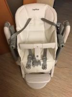 Лот: 9212292. Фото: 3. Стульчик peg perego tatamia (Италия... Дети растут