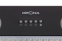 Лот: 23690990. Фото: 9. Вытяжка KRONAsteel Selina