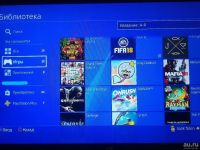 Лот: 12976883. Фото: 2. Sony PlayStation 4 Slim 1TB (PS4... Игровые приставки, консоли, видеоигры