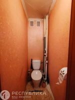 Лот: 25410498. Фото: 18. Продажа Квартира Минусинск, Октябрьская...