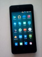 Лот: 12661888. Фото: 4. Смартфон ZTE Blade