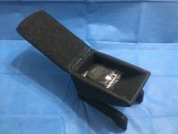 Лот: 17528334. Фото: 4. Подлокотник Honda Civic ES 2000... Красноярск