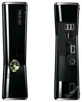 Лот: 1003673. Фото: 2. xbox 360 slim 250 gb Абсолютно... Игровые приставки, консоли, видеоигры