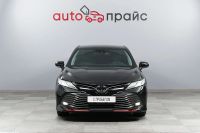 Лот: 23558982. Фото: 3. Toyota Camry 2020. Красноярск