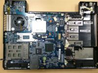 Лот: 10395358. Фото: 4. Ноутбук Toshiba Satellite M70-190. Красноярск