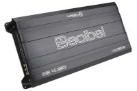 Лот: 6954234. Фото: 2. Усилитель Ural DB 4.150. Автозвук