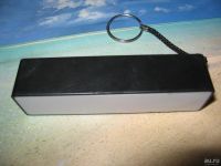 Лот: 9259042. Фото: 2. Power Bank01. Аксессуары