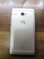 Лот: 16671736. Фото: 2. Micromax Q326 с разбитым дисплеем... Запчасти, оборудование