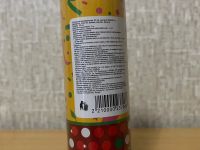 Лот: 25433484. Фото: 2. Хлопушка новая, запечатанная. Новый год!