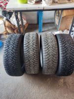 Лот: 20970664. Фото: 2. Nokian hakkapilliitta 8 215/65... Шины, Диски