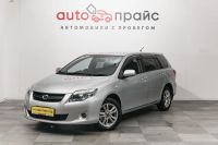 Лот: 19218924. Фото: 3. Toyota Corolla, X (E140, E150... Красноярск