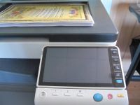 Лот: 4736739. Фото: 3. МФУ. Компьютеры, оргтехника, канцтовары