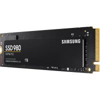 Лот: 21638241. Фото: 3. SSD диск Samsung 1TB 980 PRO PCIe... Компьютеры, оргтехника, канцтовары