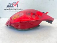 Лот: 25727724. Фото: 9. фонарь Kia Ceed ED