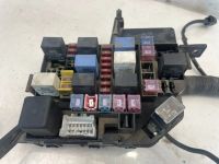 Лот: 23272455. Фото: 6. блок предохранителей, реле салона...