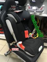 Лот: 11182330. Фото: 3. Автокресло Britax Roemer Kidfix... Красноярск