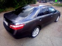 Лот: 9976180. Фото: 5. Toyota Camry, 2011, V-2400, АКПП...