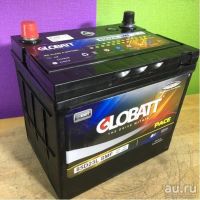 Лот: 9656149. Фото: 2. Аккумулятор Globatt 85D23L продам. Авто, мото, водный транспорт