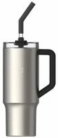 Лот: 25801894. Фото: 2. 🔥 Термокружка Mijia Sippy Cup... Посуда, кухонная утварь