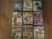 Лот: 4917580. Фото: 2. ДВД фильмы : сериалы 15 шт. ТВ и видео