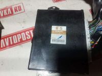 Лот: 20898282. Фото: 2. Блок управления двс Subaru Forester... Автозапчасти