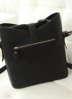 Лот: 4395941. Фото: 2. Новая черная сумка Hermes. Гермес... Аксессуары