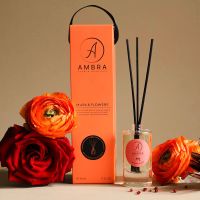 Лот: 24935451. Фото: 10. Диффузор ароматический Ambra Musk...