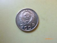 Лот: 6206233. Фото: 2. 10 копеек 1944 г. Копия монеты... Монеты