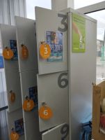 Лот: 23225296. Фото: 4. Шкаф для хранения сумок ШРМ-312... Красноярск