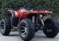 Лот: 25650246. Фото: 3. Квадроцикл ZONGSHEN TUNDRA 4X4... Авто, мото, водный транспорт