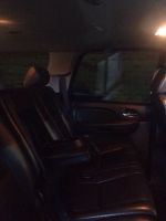 Лот: 3490467. Фото: 3. Chevrolet Tahoe. Красноярск