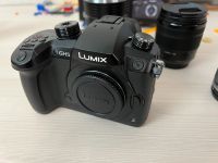 Лот: 19009389. Фото: 2. Panasonic GH5 Body - Как Новый... Фотокамеры