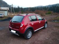 Лот: 12503726. Фото: 8. Renault Sandero Stepway 1-е поколение...