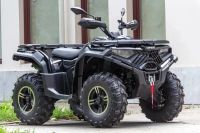 Лот: 20657626. Фото: 3. Квадроцикл LONCIN Xwolf 700i S... Авто, мото, водный транспорт