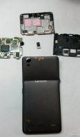 Лот: 13597369. Фото: 2. Lenovo A6010 (). Запчасти, оборудование
