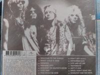 Лот: 18831863. Фото: 2. Guns N' Roses - Greatest Hits... Коллекционирование, моделизм