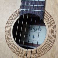 Лот: 25314125. Фото: 4. Классическая Гитара Парма Т 01... Красноярск