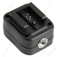 Лот: 2682935. Фото: 2. PIXEL Адаптер для установки вспышек... Аксессуары, расходные материалы