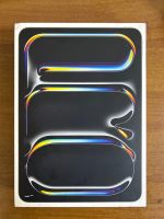 Лот: 25335758. Фото: 5. iPad Pro-inch (M4) 256GB