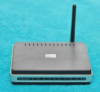 Лот: 3789729. Фото: 2. Роутер wi-fi D-Link DIR 320. Сетевые устройства